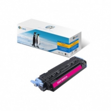 Картридж GP for HP CLJ1600/2600 Magenta (G&amp;G-Q6003A) w_G&G-Q6003A
