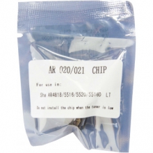 Чип Foshan Black (JYD-RiSP330H-FSH) w_JYD-ShaAR020LT-FSH