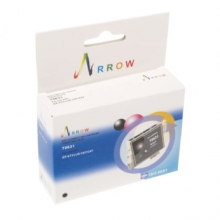 Картридж Arrow для Epson Stylus C67/CX3700/CX4700 аналог C13T06314A Black (T0631) w_T0631