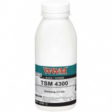Тонер WWM TSM4300 70г (TB123-2) w_TB123-2