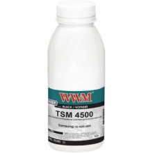 Тонер WWM TSM 4500 100г (TB56) w_TB56