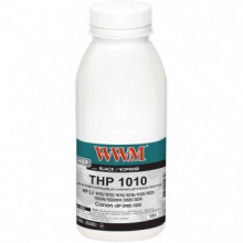 Тонер WWM THP1010 100г (TB61) w_TB61