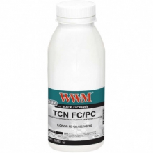 Тонер WWM TCN FC/PC 150г (TB78-1) w_TB78-1
