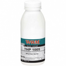 Тонер WWM THP1005 50г (TB85-2) w_TB85-2