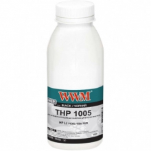 Тонер WWM THP1005 150г (TB85-7) w_TB85-7