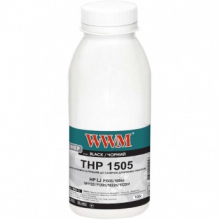 Тонер WWM THP1505 105г (TB86-2) w_TB86-2