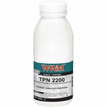 Тонер WWM TPN 2200 65г (TB96-1) w_TB96-1