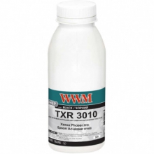 Тонер WWM TXR 3010 30г (TDE64-1) w_TDE64-1