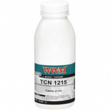Тонер WWM TCN1215 190г (TH03-1) w_TH03-1