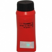 Тонер IPM 48г Magenta (TSSM43) w_TSSM43