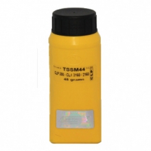 Тонер IPM 48г Yellow (TSSM44) w_TSSM44