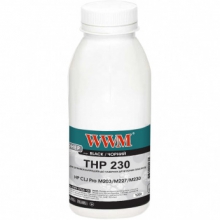 Тонер WWM THP 230 120г (WWM-CF230-120) w_WWM-CF230-120