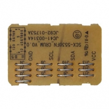 Чіп BASF (WWMID-72860) w_WWMID-72860