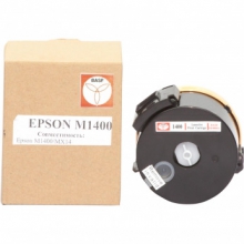 Картридж тонерный BASF для Epson AcuLaser M1400/MX14 аналог C13S050650 Black ( 2200 коп.) (WWMID-74095) w_WWMID-74095