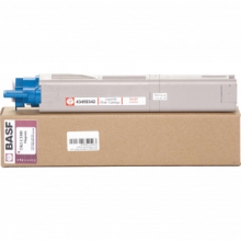Картридж BASF заміна OKI 43459342 Magenta (WWMID-78305) w_WWMID-78305