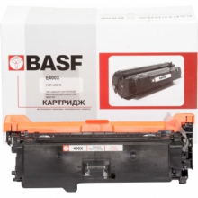 Картридж BASF замена HP 507X CE400X (WWMID-81146) w_WWMID-81146