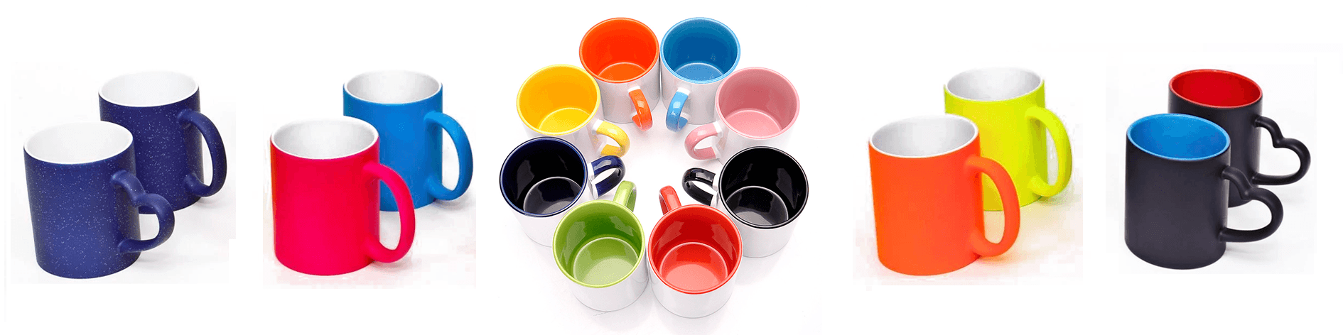 Cups